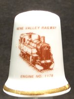 nene country park